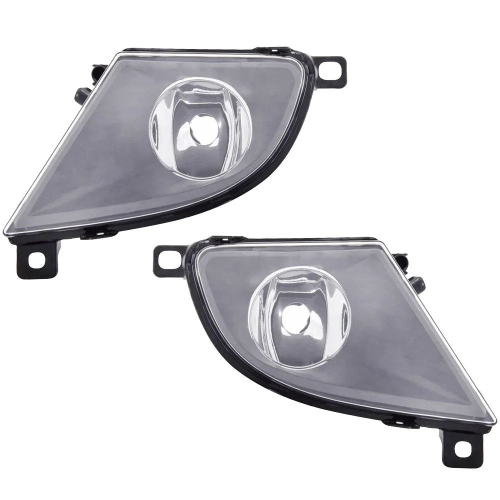 OEM;63177177711 63177177712 Car Left Right Front Fog Light Lamp shade For BMW F10 F18 520d 520i 523li 525li 530li 2010-2014