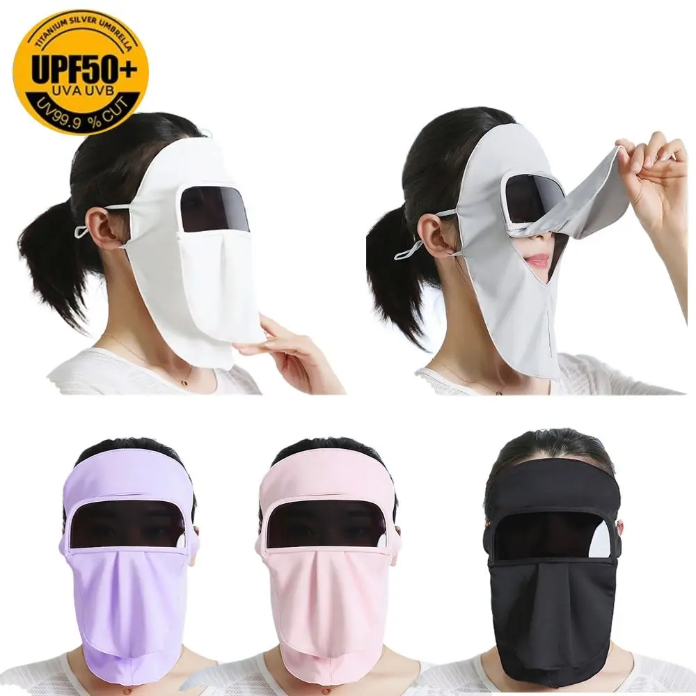 وشاح مرن لغطاء الوجه للدراجة ، بالاكلافا لركوب الدراجات ، عصابة رأس مقاومة للرياح ، أغطية رأس قابلة للتنفس ، أذن معلقة ، مضادة للتآكل ، الصيف