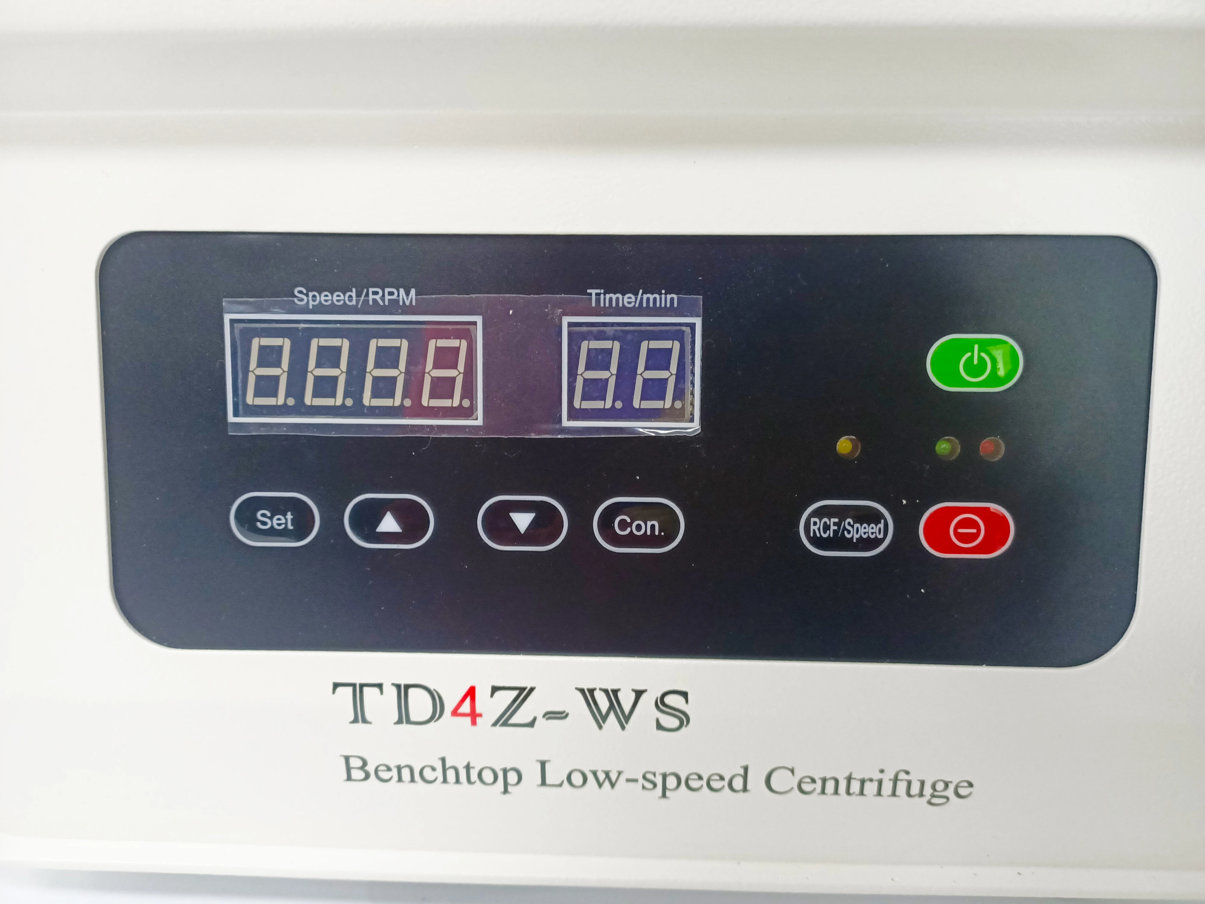 TD4Z-WS Labor- und Medizinisch – Medical Lab Machine Price Bewertung und Preis
