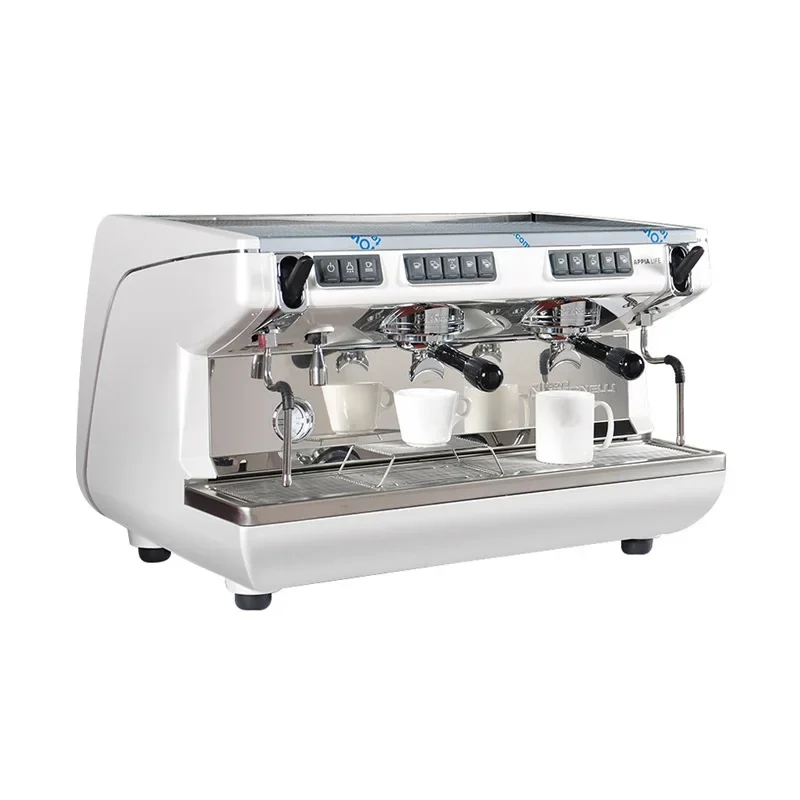 

Italian APPIA Life Coffee Machine