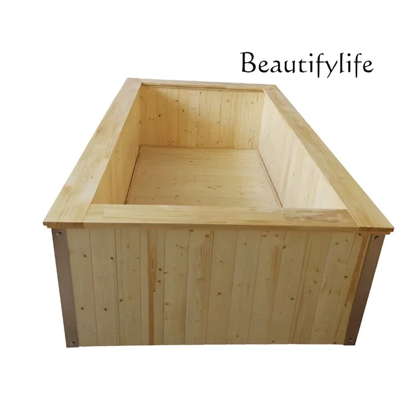 XX Sand Therapy Bed Commercial Sand Moxibustion Equipment Salt Therapy Jade Sand Therapy Bed Manufacturer Deposit