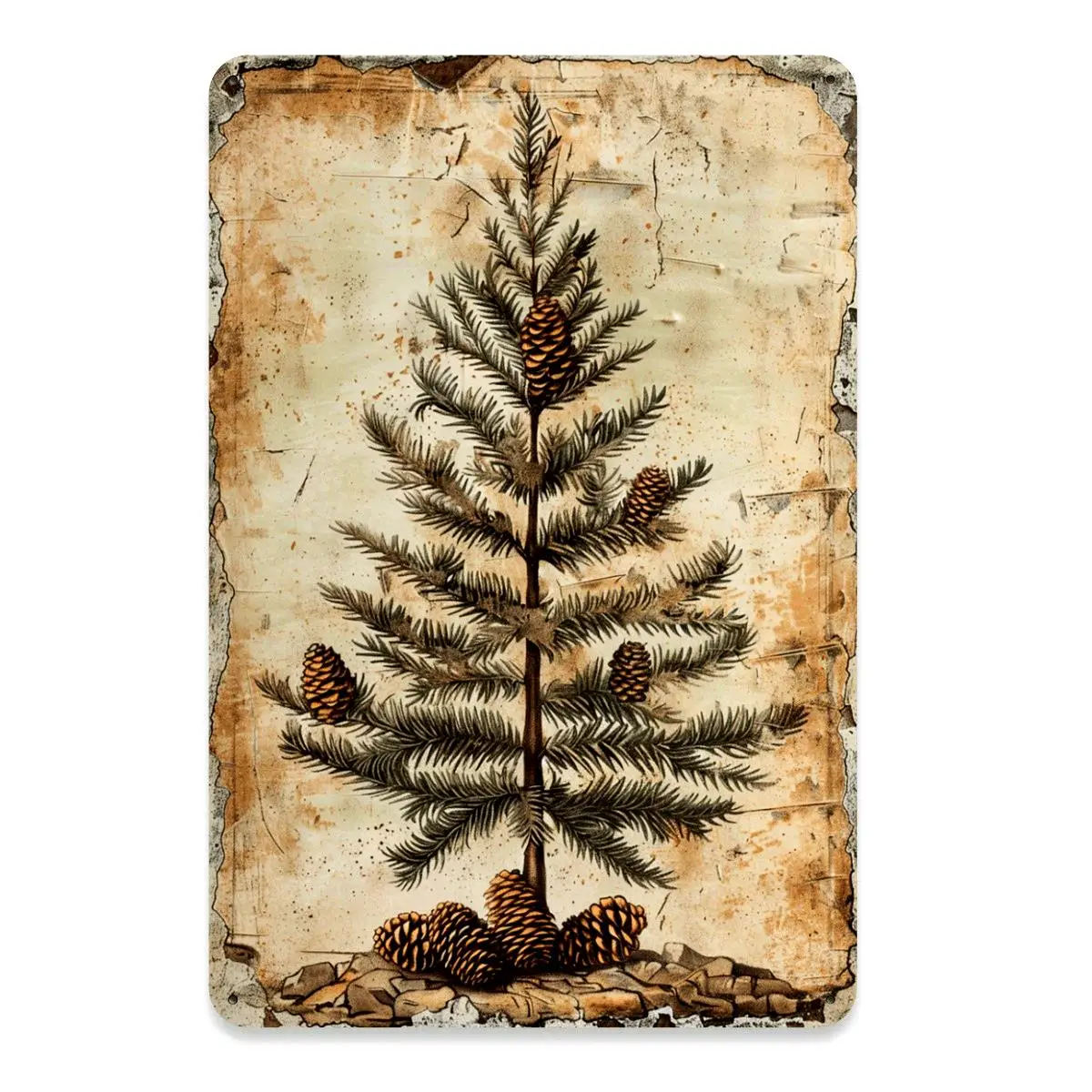 Vintage Christmas T… - image