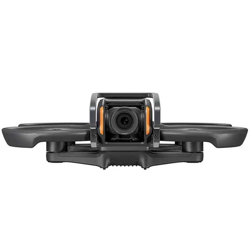 Per DJI AVATA 2 Drone Camera Gimbal Camera Lens staffa di protezione Anti-collisione paraurti accessori per droni