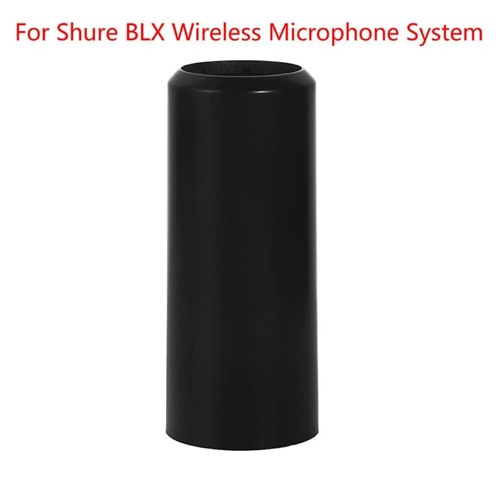 Wireless Microphone Battery Cover Professional Premium Spare Parts Practical Portable Durability Easy to Install Accessory
