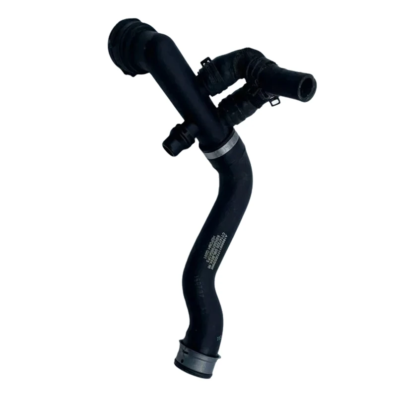 

Car Petrol Engine Water Coolant Pipe Hose A1665001177 For Mercedes-Benz GLS X166 2017