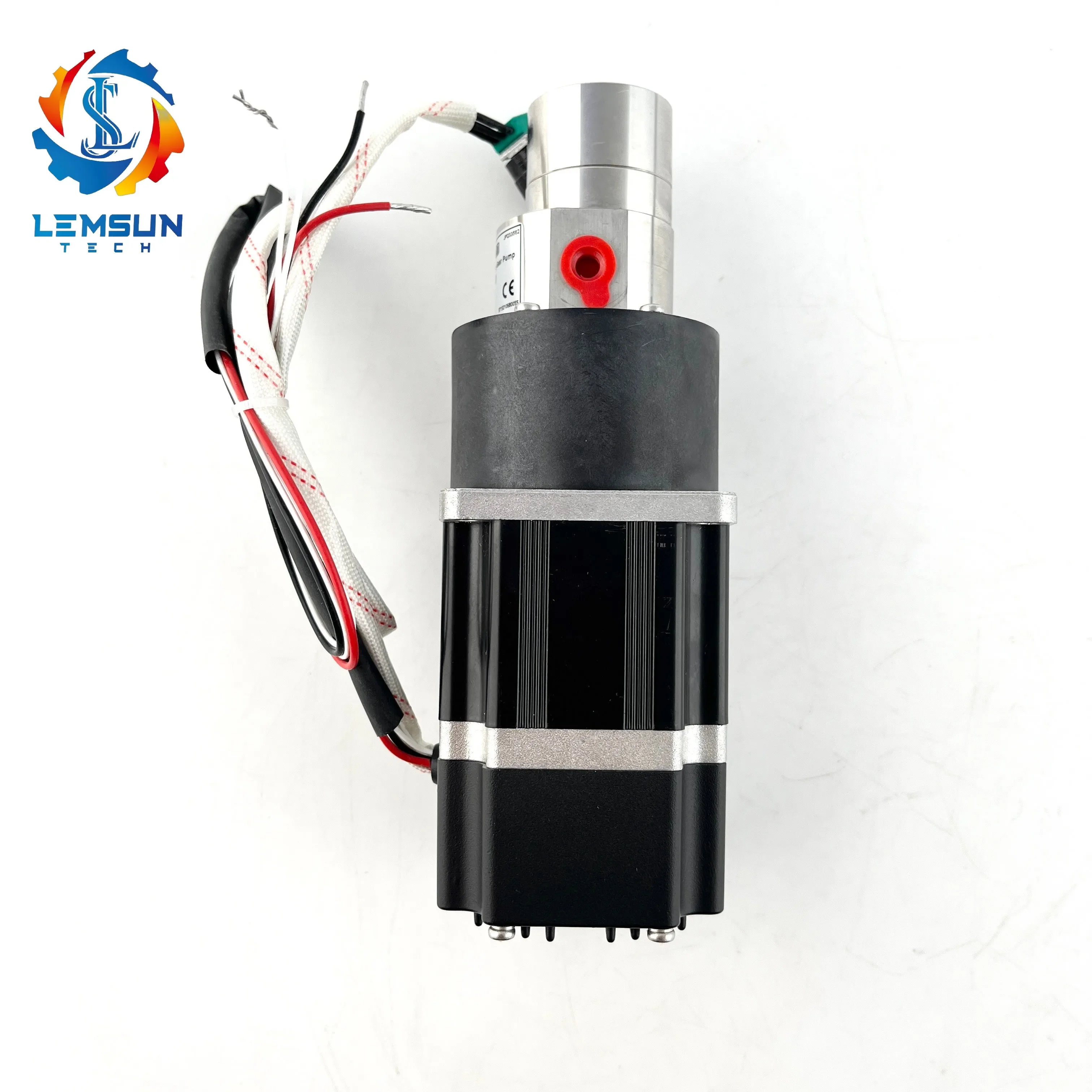 NEW High Quality Ink Pump Tecnoferrari 6410TP0011 24V 7Bar 2.5L/M Magnetic Drive Micro Gear Pump