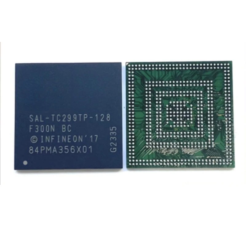 SAL-TC299TP-128F300N BC BGA Commonly Used Easily Damaged Main Control IC Chip Modules for Automotive Electronics Computer Boards