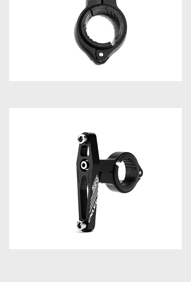 Fahrrad Wasser Flasche Halter Adapter Radfahren Flasche Käfige Rack Adapter Rennrad Halterung Umwandlung Sitz Fahrrad Zubehör – Detail 14