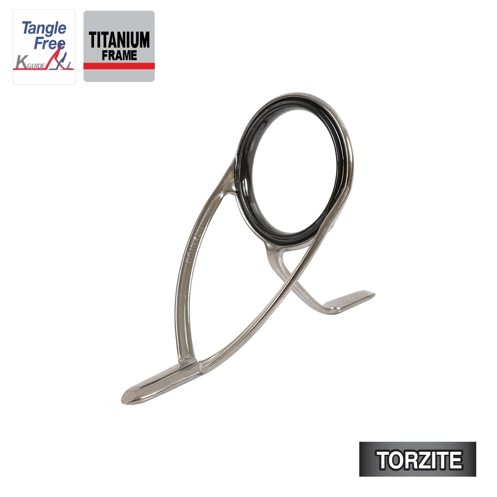 Fuji KW Titanium Torzite Guide TKWTG