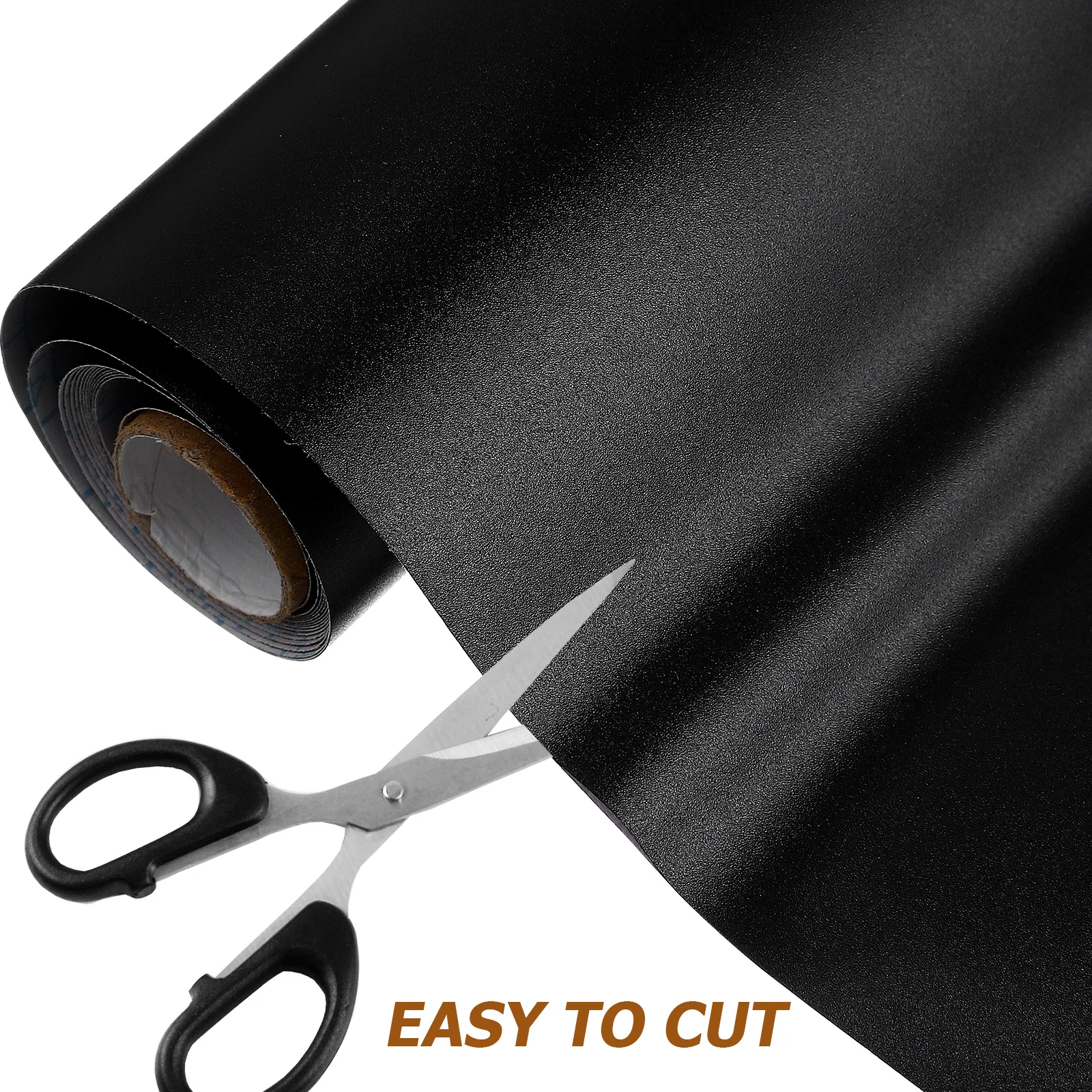 2Pcs Self-Adhesive Blackboard Sticker Chalkboard Film for Office School Home Kitchen Message Reminder Use Blackboard Sticker