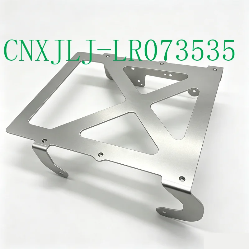 LR057208 LR073535 LR038252 8 SPEED Transmission Oil Pan Bracket  For Land Rover for Range Rover Vogue 2013 Sport   LR4 2010-2016