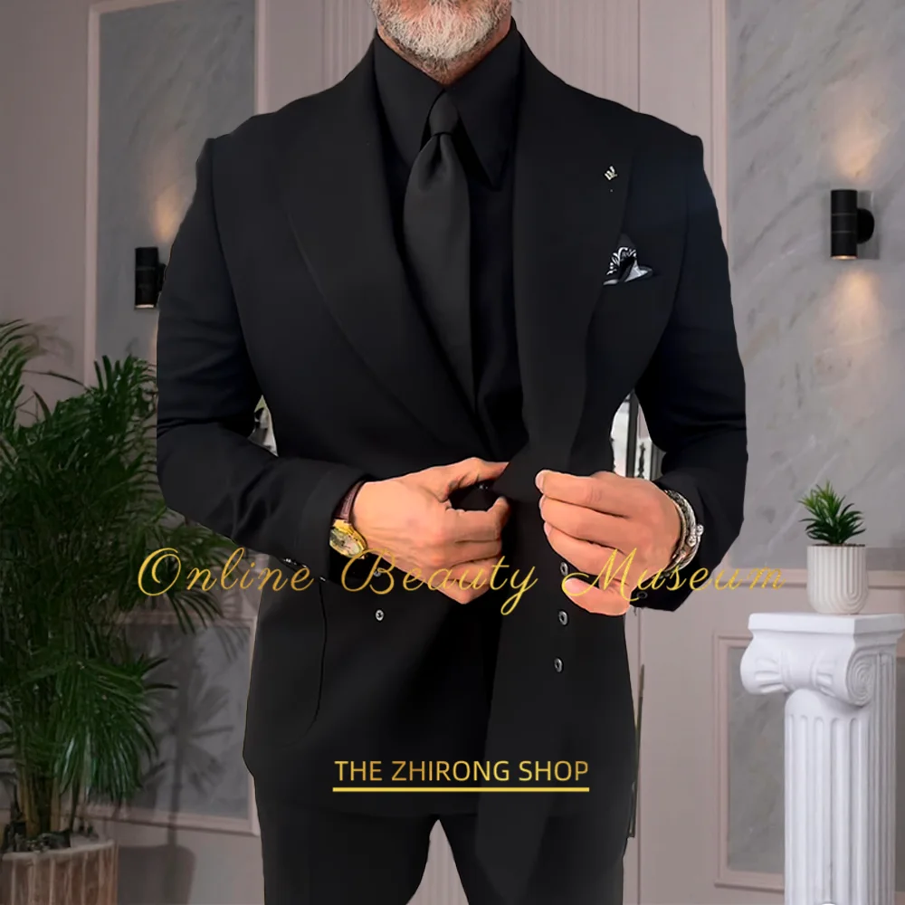 Thumbnail 3 - #8 Best Mens Modern Slim Fit Suits to Buy In 2026