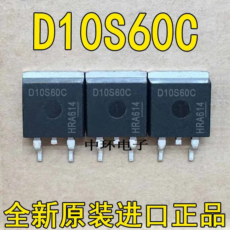 10 pcs IDB09E60 D09E60 9A600V  IDB10S60C D10S60C 10A 600V  IDB30E60 D30E60 600V 30A IDB30E120 D30E120 30A 1200V IDD15E60 DD15E60