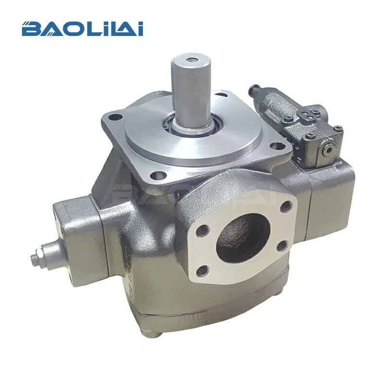 

PV7-1X High Pressure Pump PV7-1X/63-71re07MD0-16-A234 Hydraulic Pump for Oil Drilling Rigs