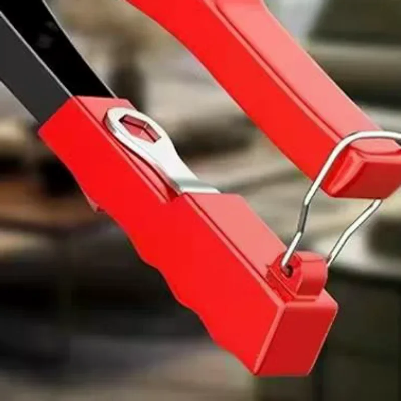 

Набор для установки заклепок (заклепочный пистолет) / Набор из 50 заклепок-невидимок