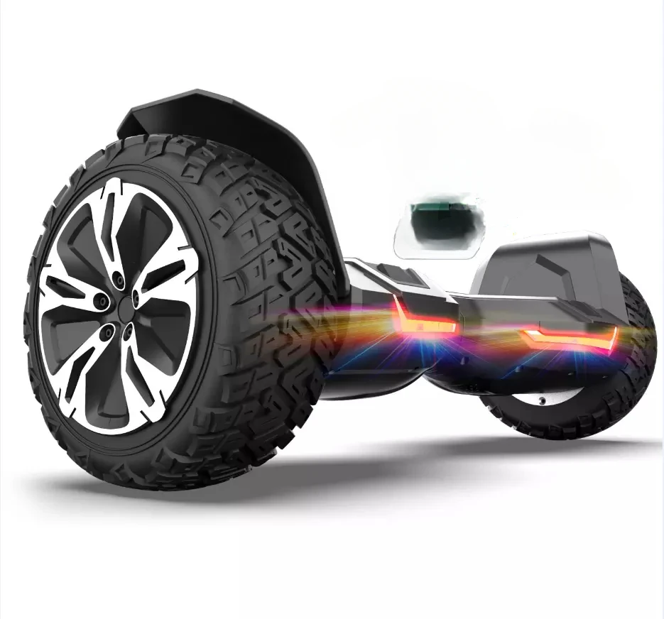 G2 700W BT Led Light Electric Scooters Hover Board Off Road G2 Balance Car Hover Board