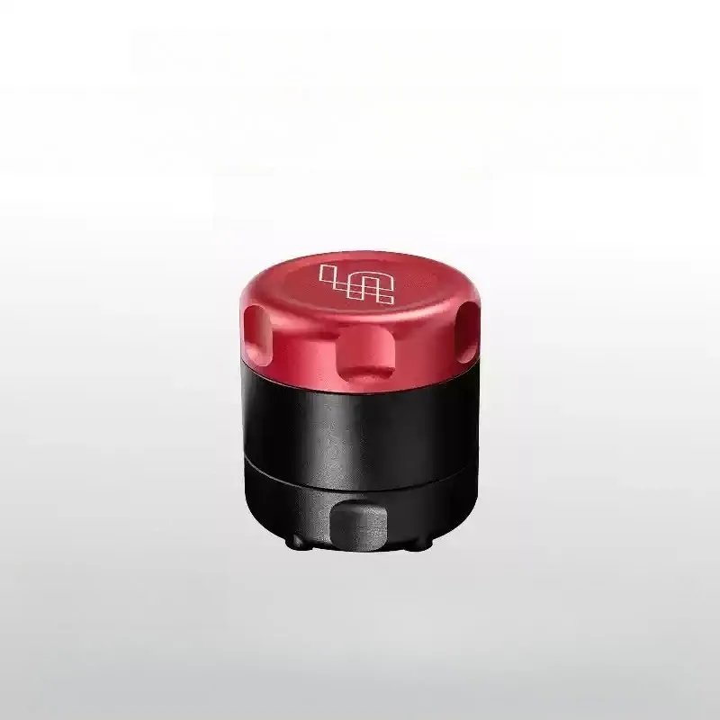 Everbright Store P-HPR GT Linear Electronic Auxiliary Module Response Fast Racing Simulation Vibration Motor Pedal Upgrade