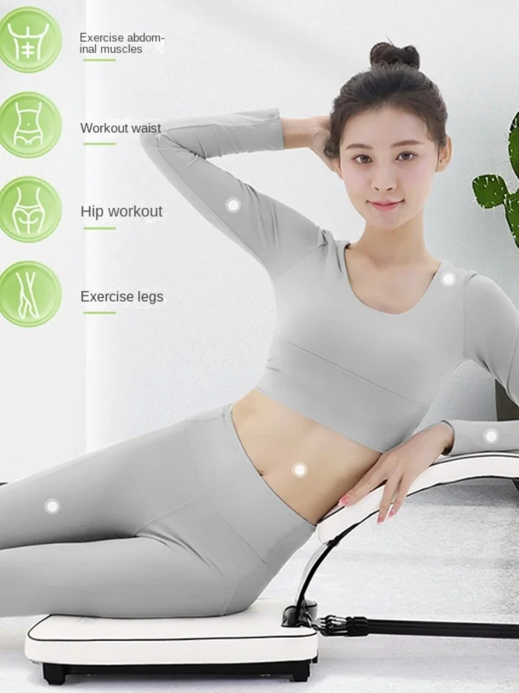 YY Multi-Functional Core Trainer Home Fitness Equipment Thin Waist and Abdomen