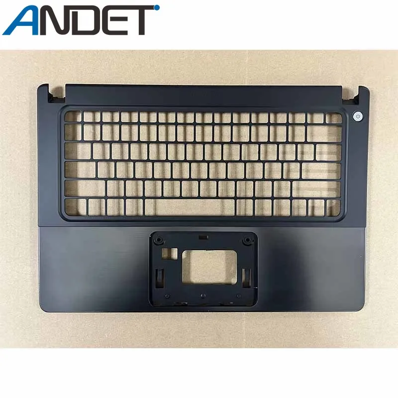 Imagem -05 - Tampa Traseira Palmrest Teclado Tela de Toque Case Superior Bisel Habitação 071hnx Dell Vostro V5460 V5470 V5480 5460 5470 5480 Novo
