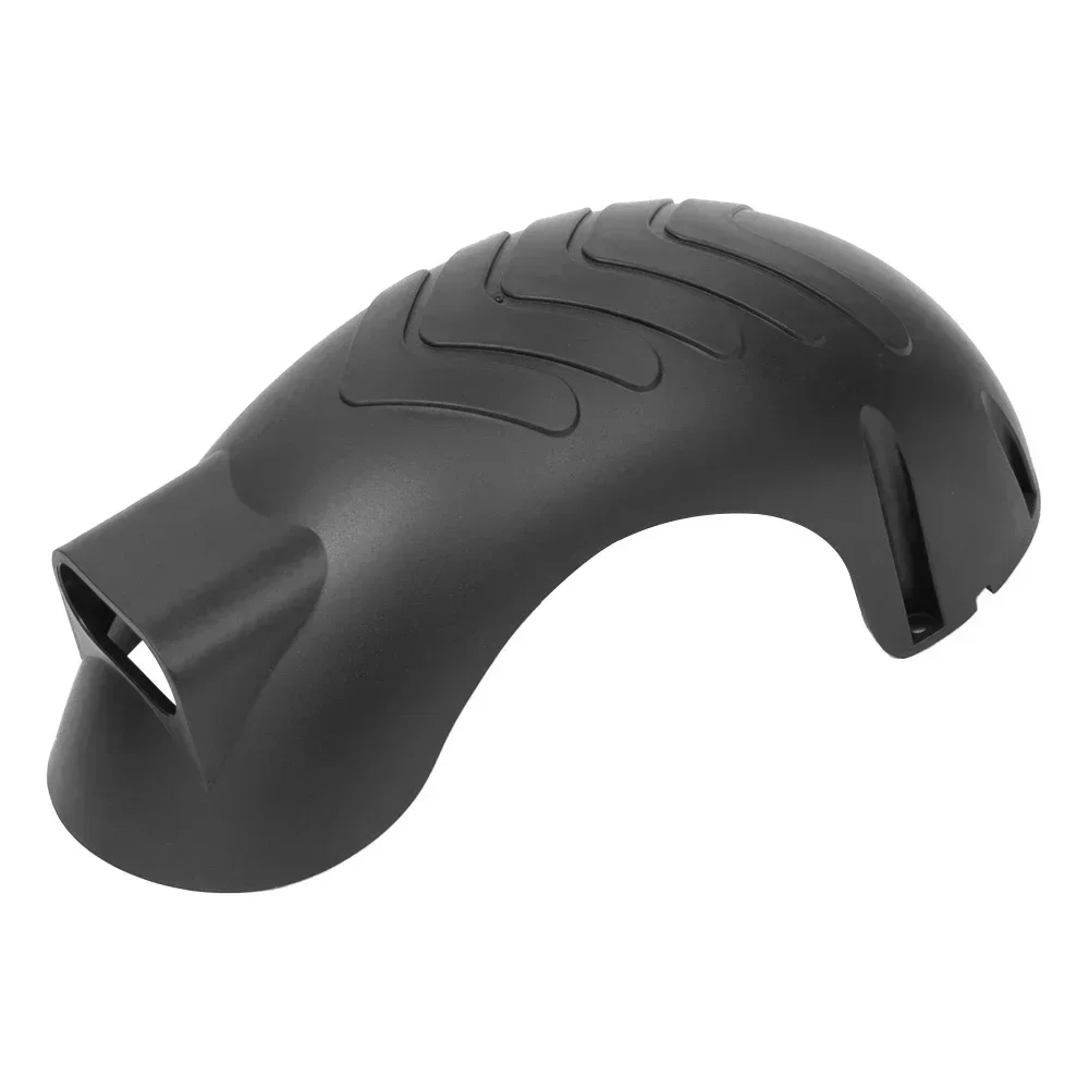 Electric Scooter Front/Rear Fender/Taillight for Speedway for Rockway for Dual Crossover Scooter Tire Splash Mudguard Parts