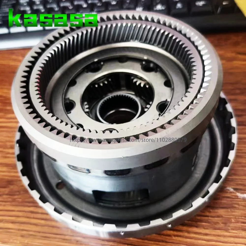 정품 8F35 플래니터리 랙 키트 - 포드 포커스/엣지/토러스 8단 변속기용