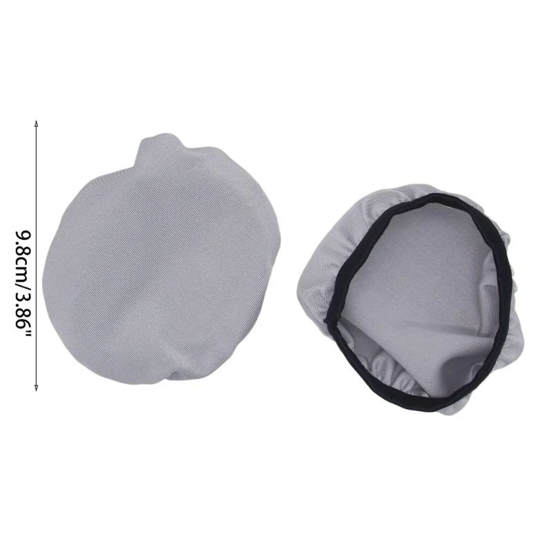 Q5WA Sleeve protezioni universali per le cuffie On-Ear in Earpad da 9-11
