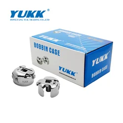 BC-DB1-NBL/BC-DB1 Bobbin Case YUKK Brand For Industrial Sewing Machine Parts Single Needle Machine