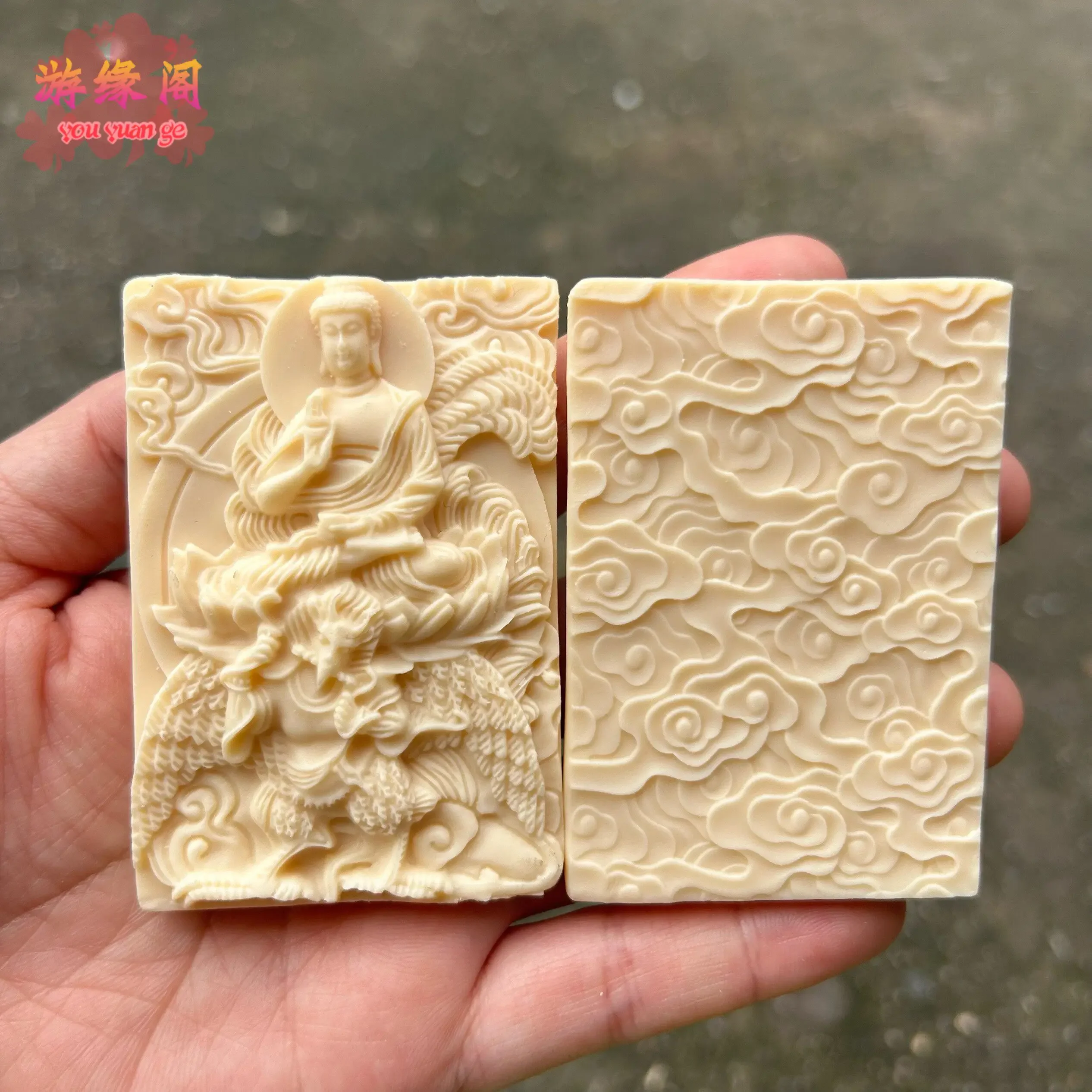 X5-15  guanyin tara guan gong zhao gongming longfeng brand mahakala pendant