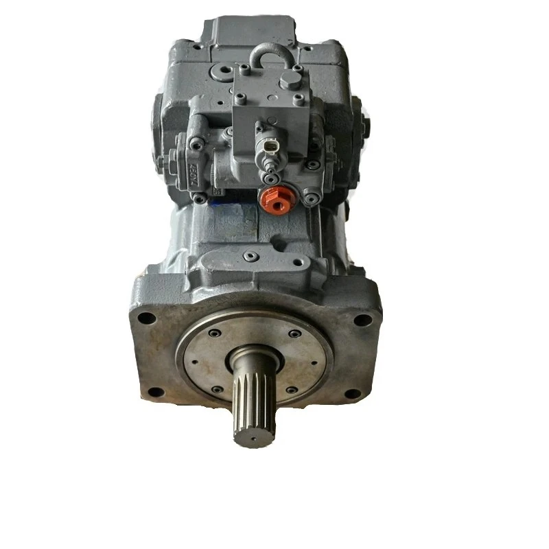 Engine 6WG1 Hydraulic Piston Pump For Hitachi ZX670LC-5 ZX670LC-5G ZX870-5G ZX870 LCR-5G For Machinery Repair Shops