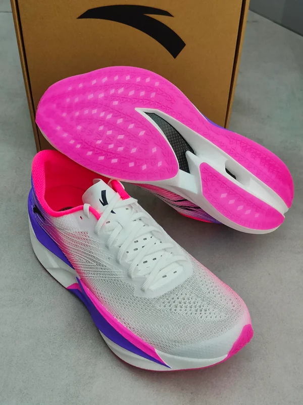 

C202 6th Generation 2025 New Marathon Racing oes Men's Sports oes Carbon Plate Niten Technology o Absorption