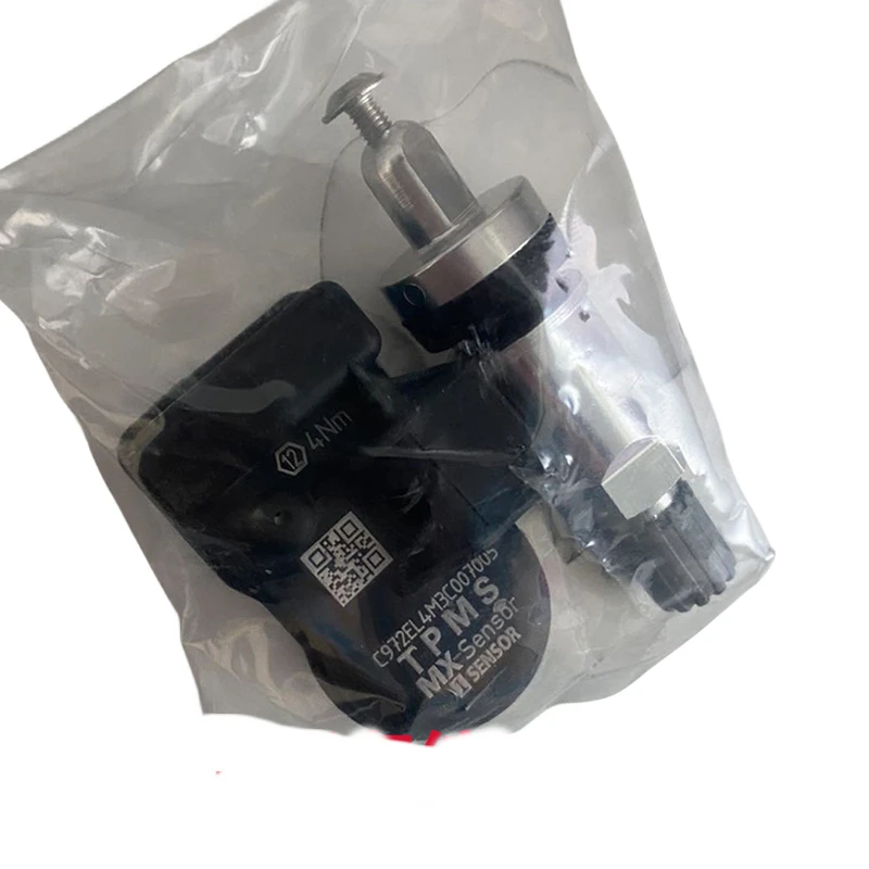Sensor programable de presión de neumáticos de Metal herramientas AUTEL 315MHZ 433MHz 315/433MHz 2 en 1 TPMS Universal edición i