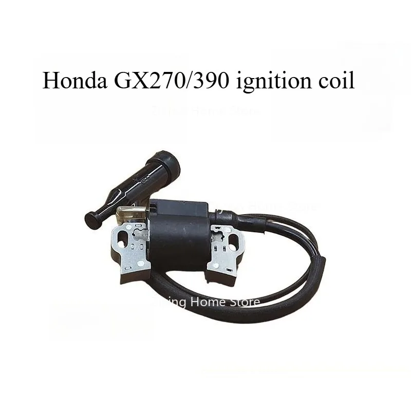 

Подходит для комплекта высокого напряжения катушки зажигания GX270/GX390