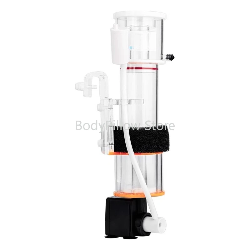 

Redstar DCSQ90 Dc Skimmer Aquarium Filtro Peceras Y Acuarios Fish Tank Water Filter