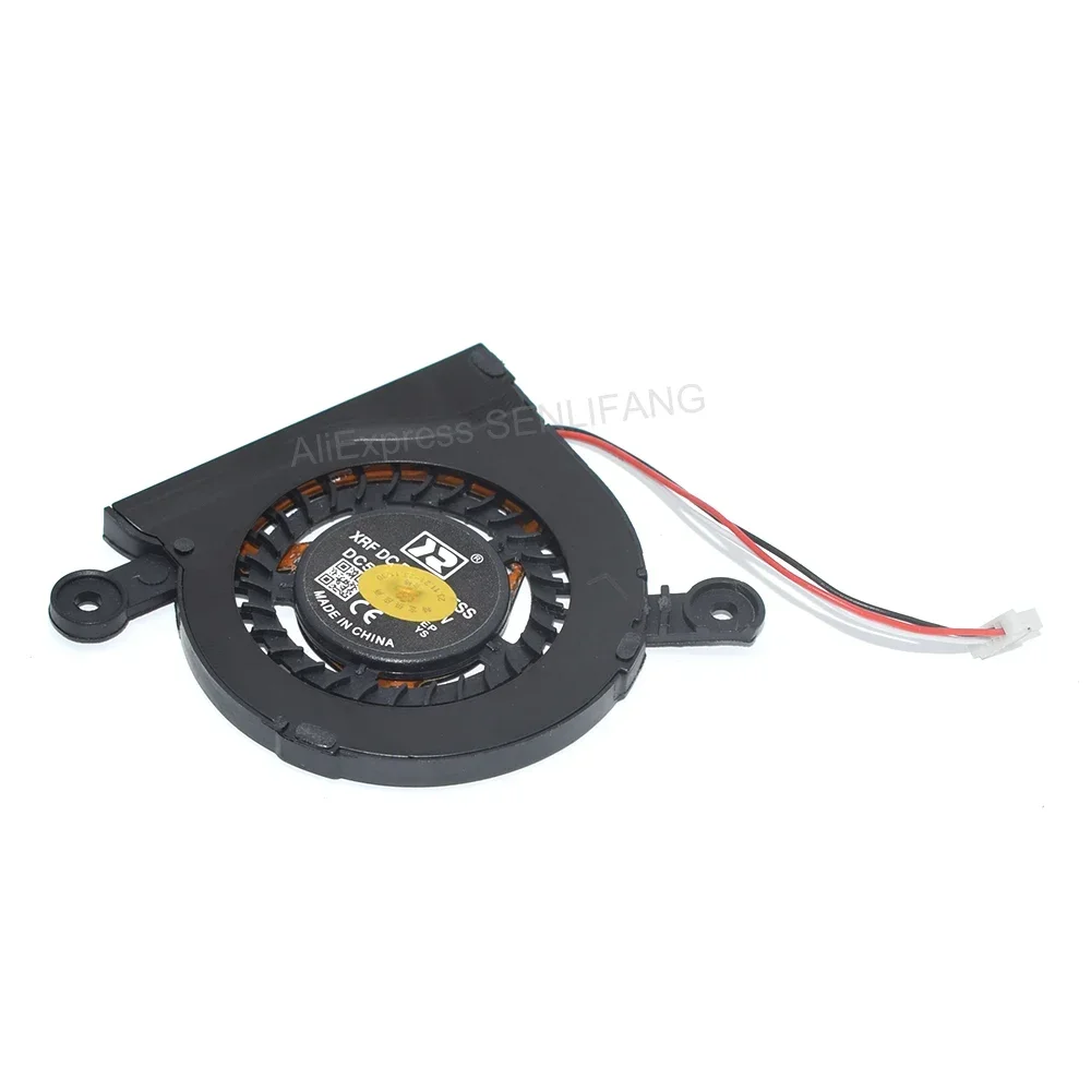 DC5V KDB0505HC-BJ98 KDB0505HC-BJ99 New Laptop CPU GPU Cooling Fan For SAMSUNG NP900X3C 900X3D 900X3E 900X3F 900X3G 900X3C