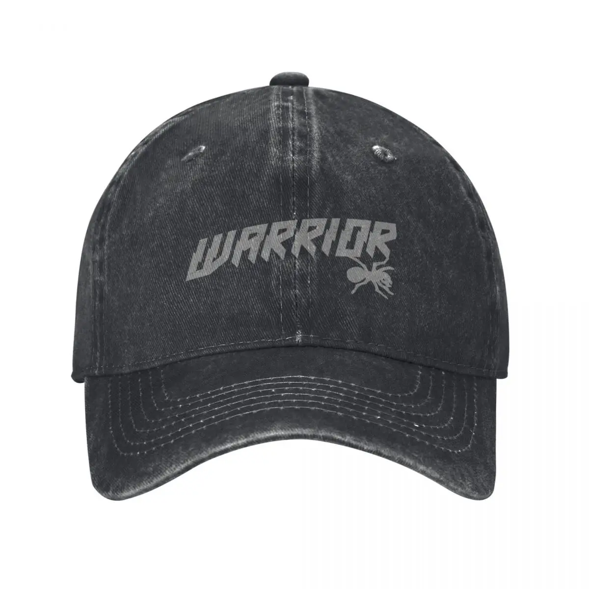 Warriors forever on black Prodigy fans Baseball Cap Beach Outing birthday Luxury Man Hat Caps Male Women's