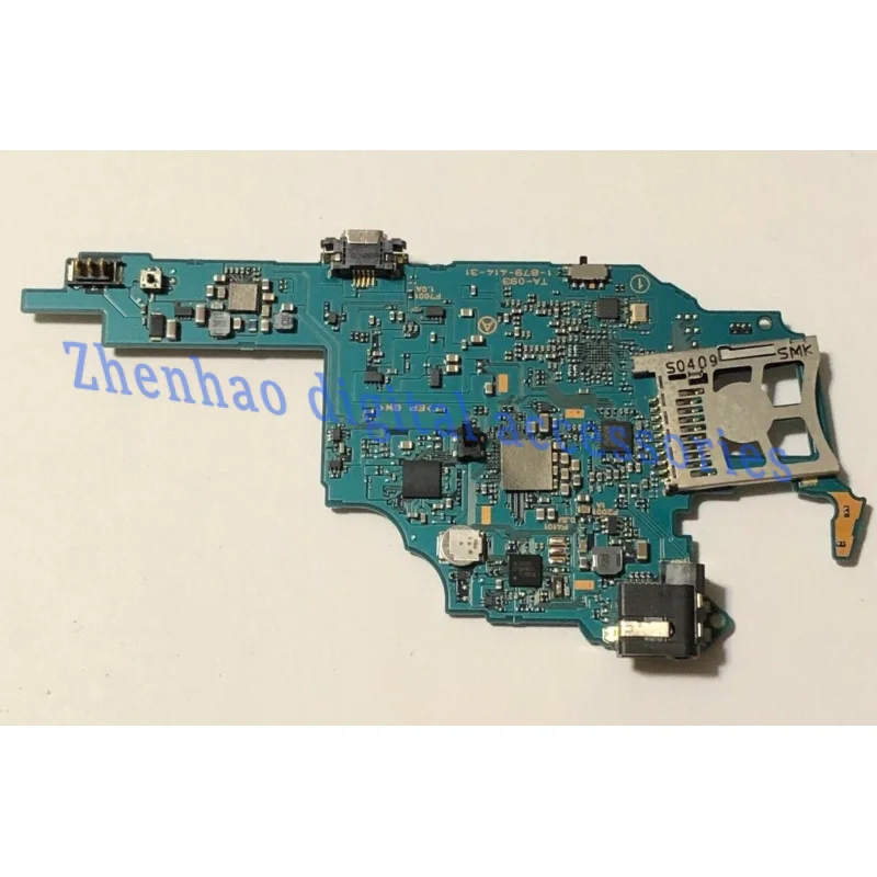 95% new is not new For Sony PSP Playstation Portable 3000 Slim System Motherboard TESTED WORKS Not brand new