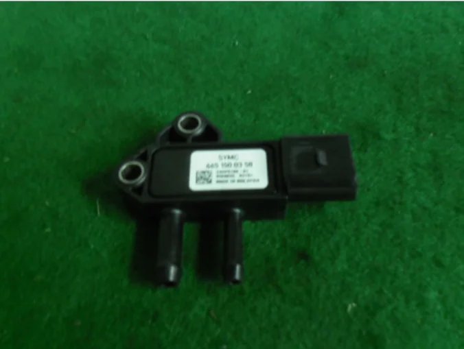 

Genuine Pressure Transducer For Ssangyong Rexton Kyron Actyon 6651500358