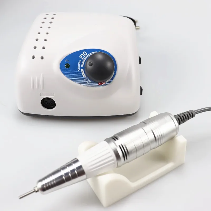 

Sander/STRONG210 Nail Art/Dental Sanding and Polishing/Jewelry Engraving Multifunctional