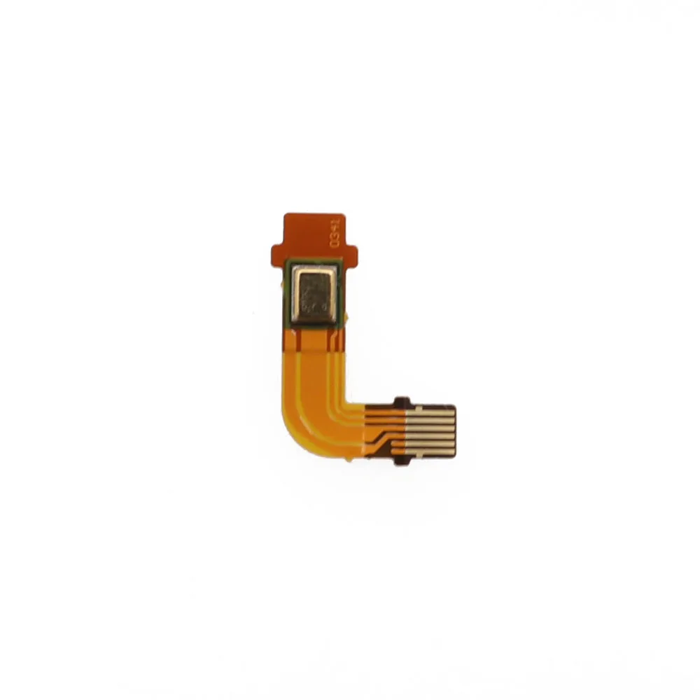 1Set Microphone Flex Cable Replacement For PS5 BDM-010 020 030 Handle Inner Mic Ribbon Cable For PS5 V1 V2 Controller