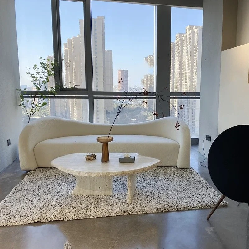 Large Fancy Living … - image