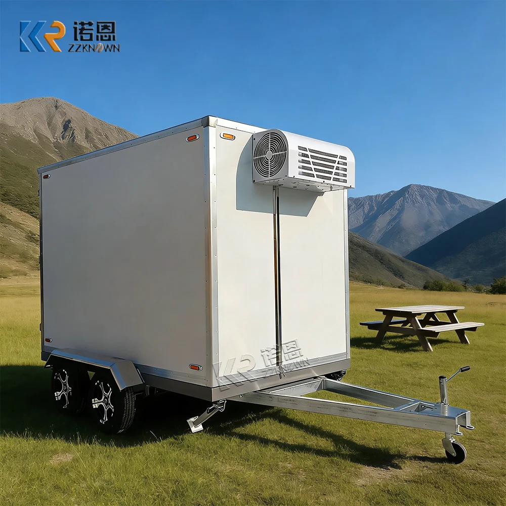 Modular Cold Storag…