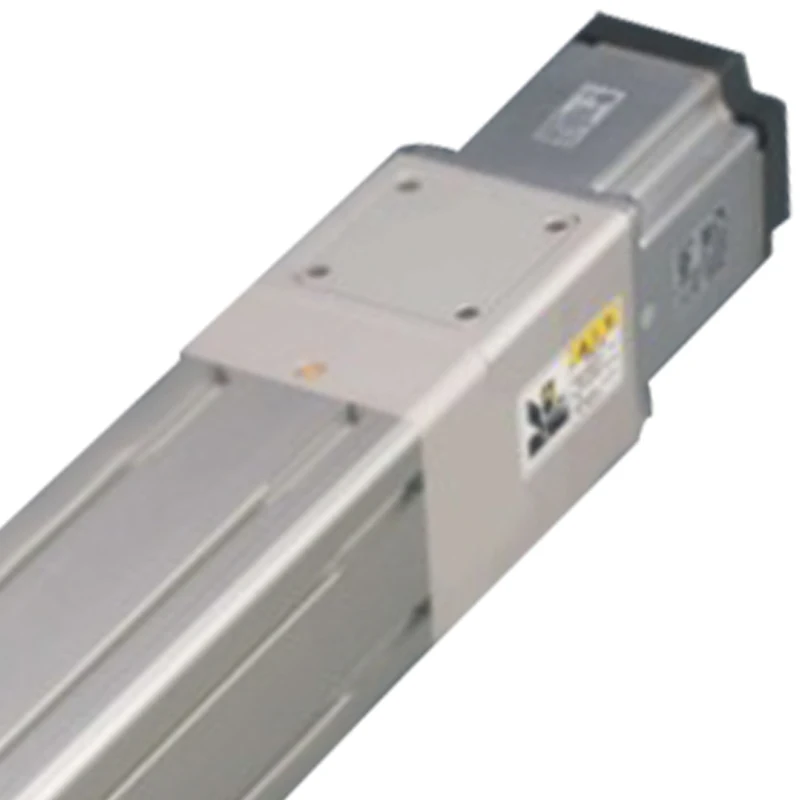 SEH80 Linear Module With 1250mm/s High Duty 25-200kg Linear Actuator For Standard Stroke 100~1200mm Electric Cylinder Module view 2