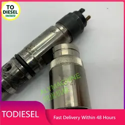 1/2 27mm CRIN2 Diesel Common Rail Injector Solenoid Valve Removal Sleeve Repair Tool for Weichai Xichai BOSCH 120