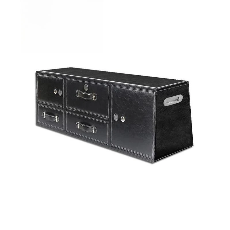 

Applicable series GLE/GLS/SC trunk storage trapezoidal box finishing box vehicle multi-function storage box