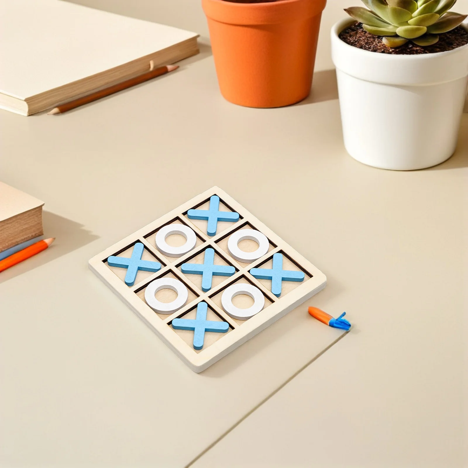 2 set Wooden Toe Kids Chess Board For Family Interactive Play Educational Board Game Travel Fun Children Table Game