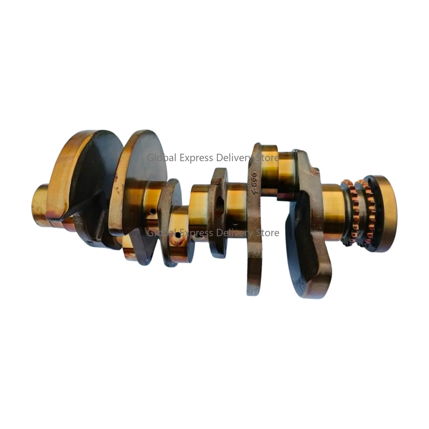 

High Quality Crankshaft 059105101BH