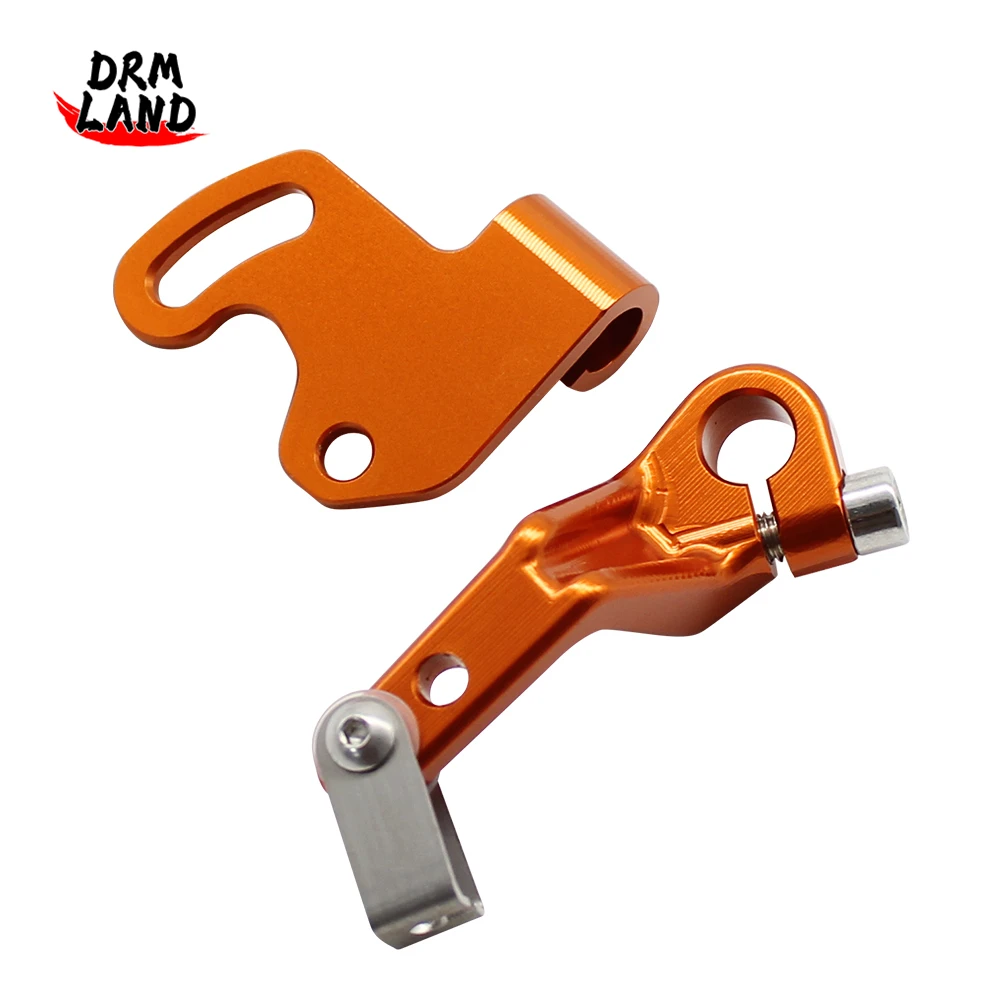 ワンフィンガークラッチレバー、790デュークアドベンチャー用クラッチアームr 2019-2020 890、オートバイアクセサリー、2021、2022、2023