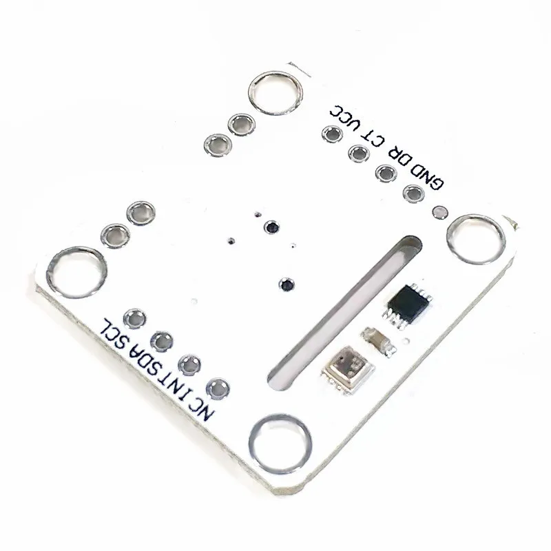 1PCS GY-39 Serial Port MAX44009 Light Intensity BME280 Temperature And Humidity Atmospheric Pressure Sensor Module