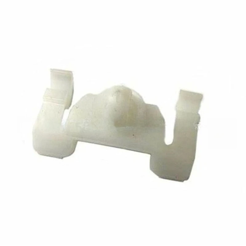 10/20pcs suitable for Mercedes car roof glue strip drainage channel side skirt threshold trim clip lower beam bottom buckle