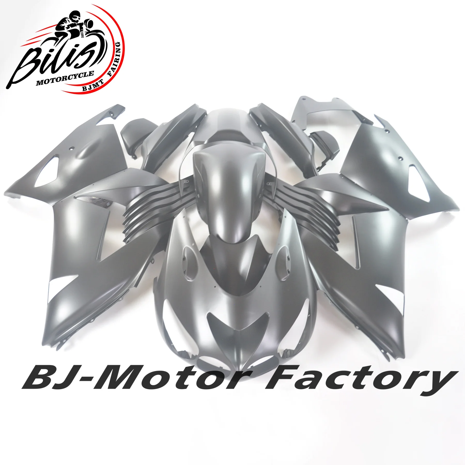 

For Kawasaki Zx14r Body Kit 2006-2011 Zx14 Zx-14r Fairing bodywork Kit 2006 2007 2008 2009 2010 2011 Fairing